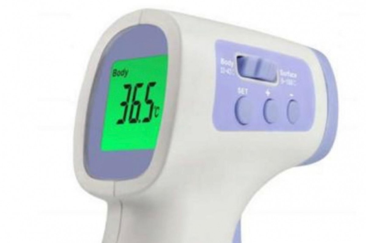    В Башкирии заболеваемость ОРВИ среди детей за неделю выросла на 60%