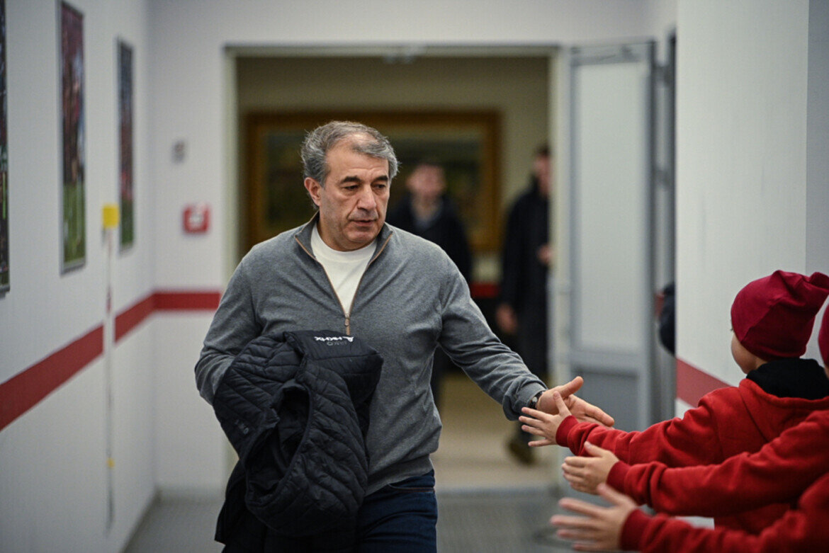 ​Фото: rubin-kazan.ru