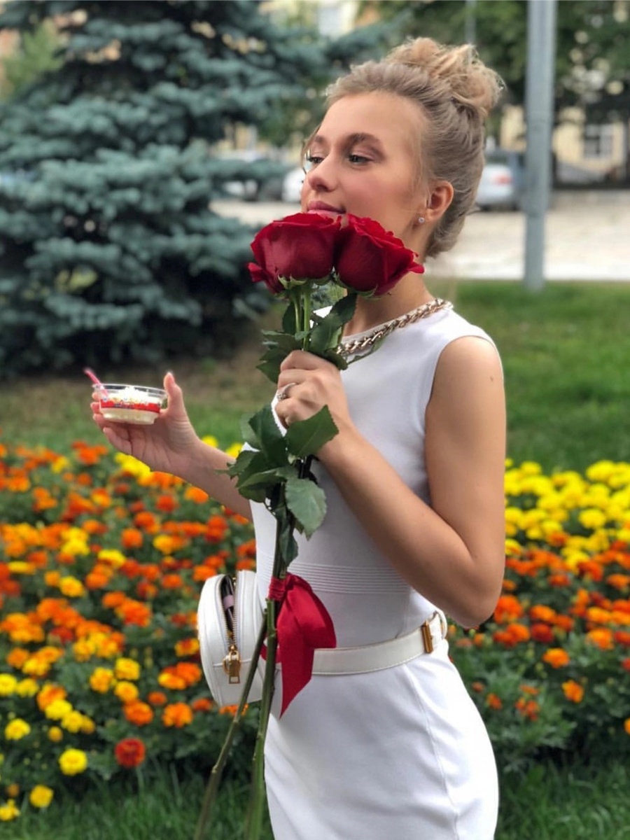 валерия немченко 
