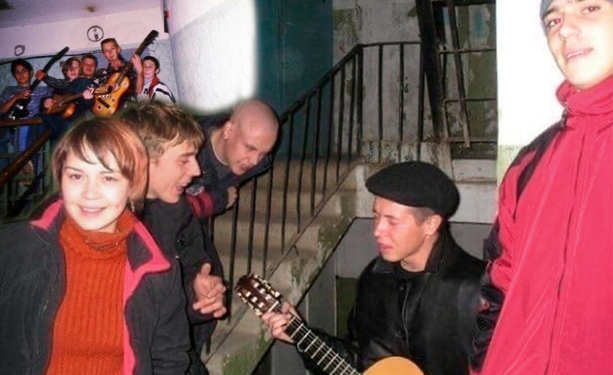 Фото с просторов интернета