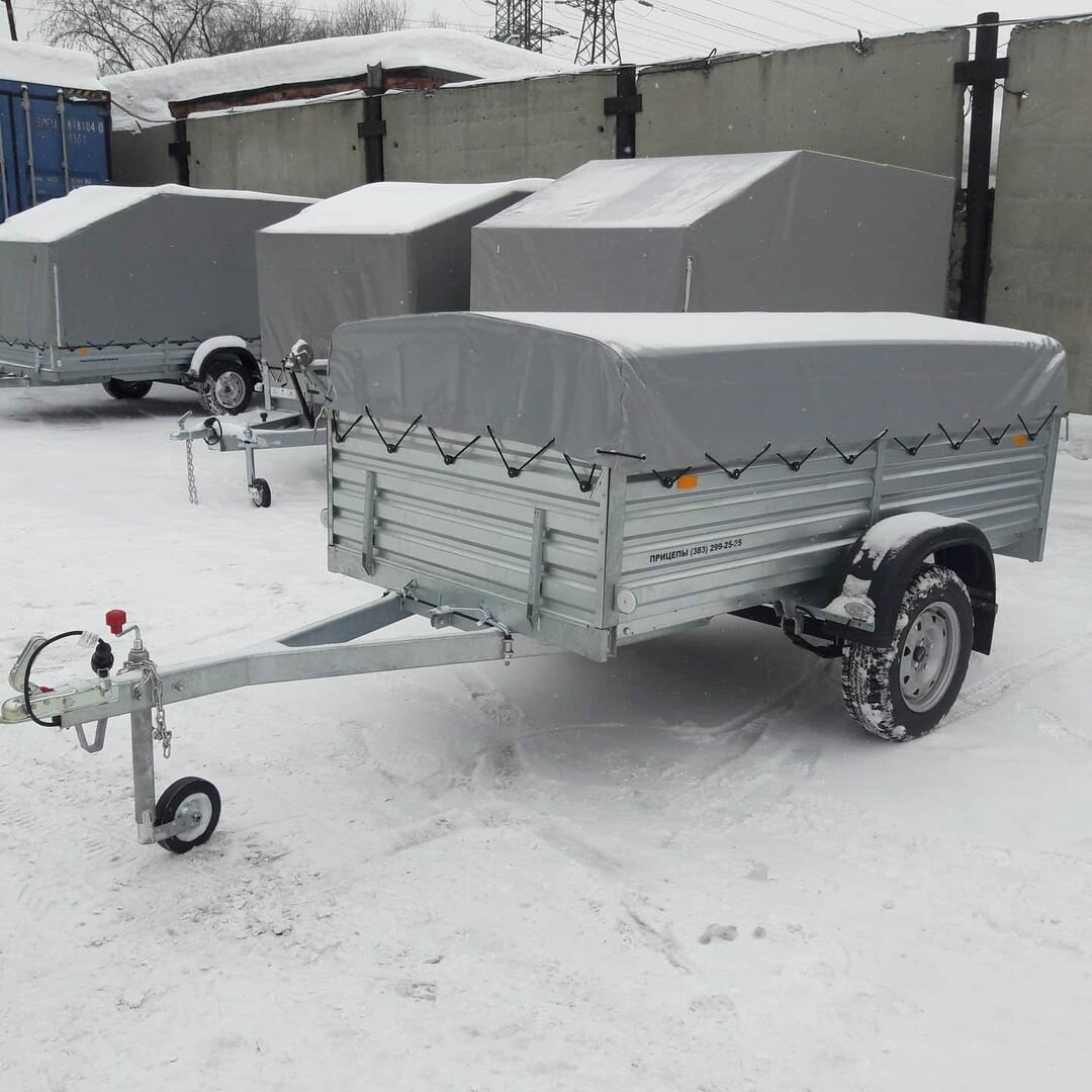 борисоглебск прицеп. борисоглебск прицеп. цинк мастер 2. 50. 4 тент1.