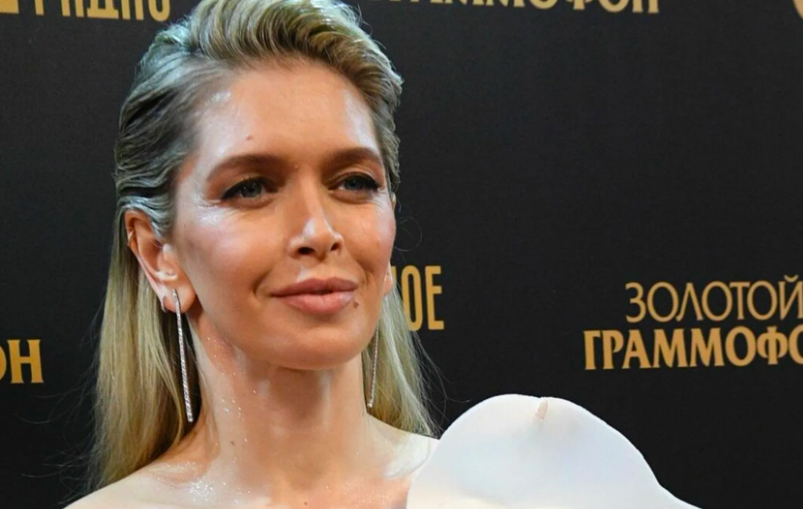 Факторы, которые мешают проявлениям женственности в 60 лет | SOARDAYMAR ...