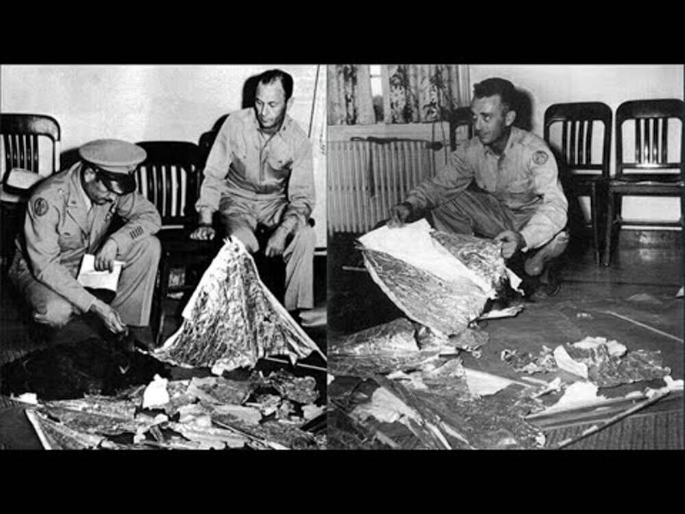 загадочные явления. реальный инцидент.