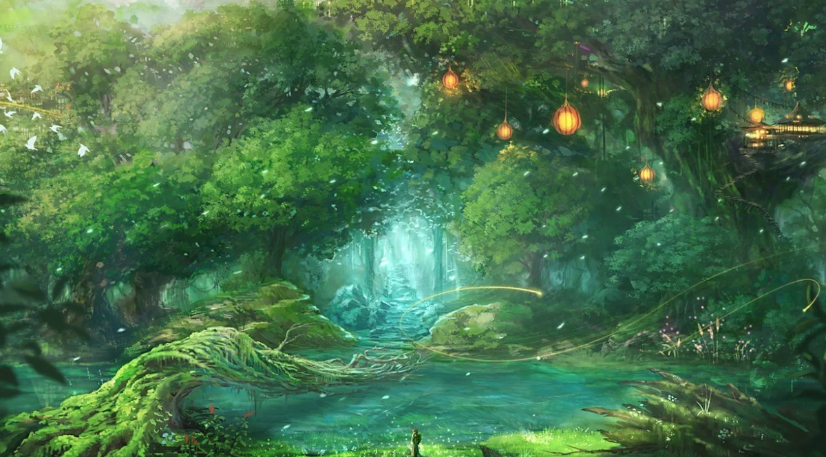 «Мир детства»