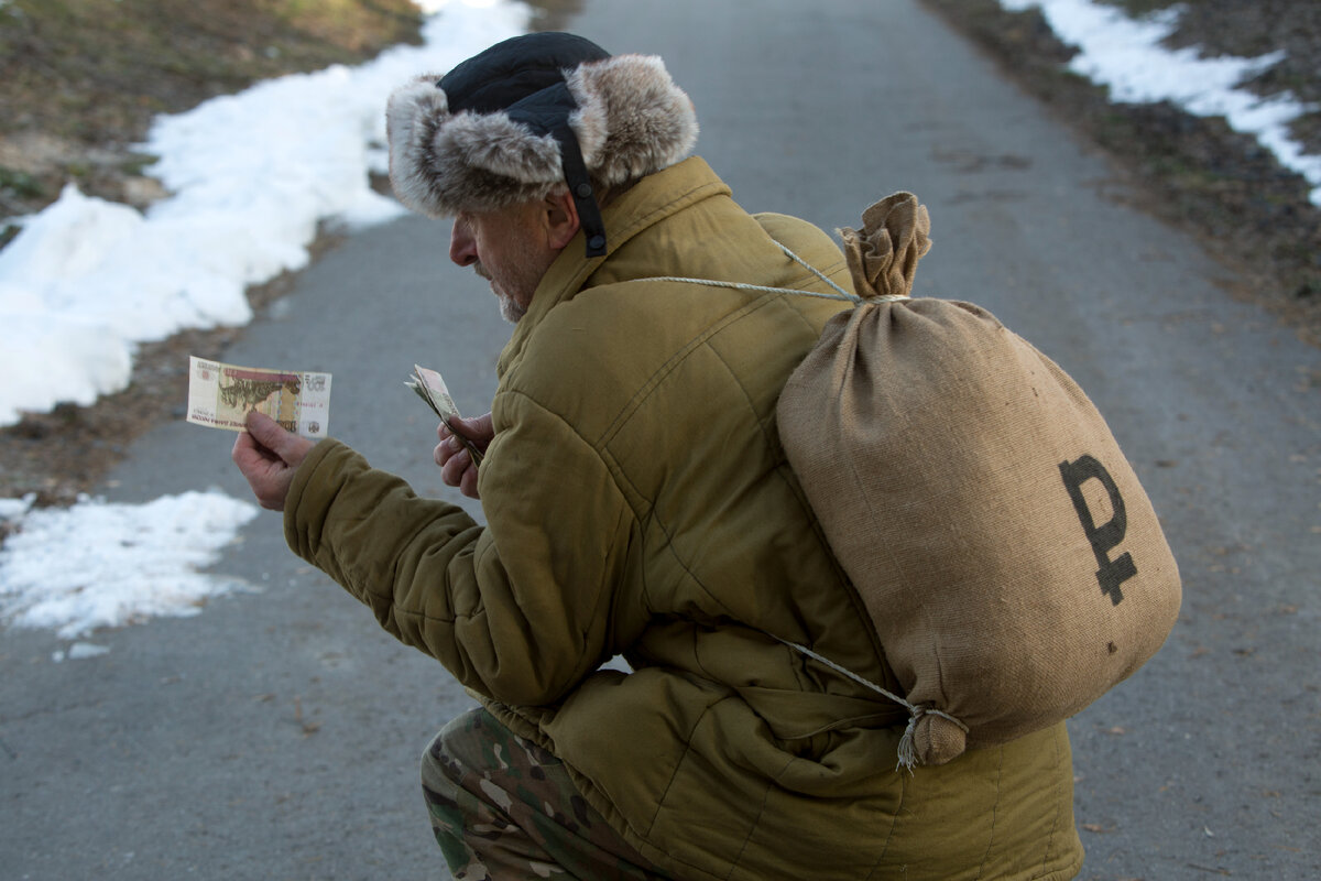 ФОТО: NIKOLAY GYNGAZOV/GLOBALLOOKPRESS. 