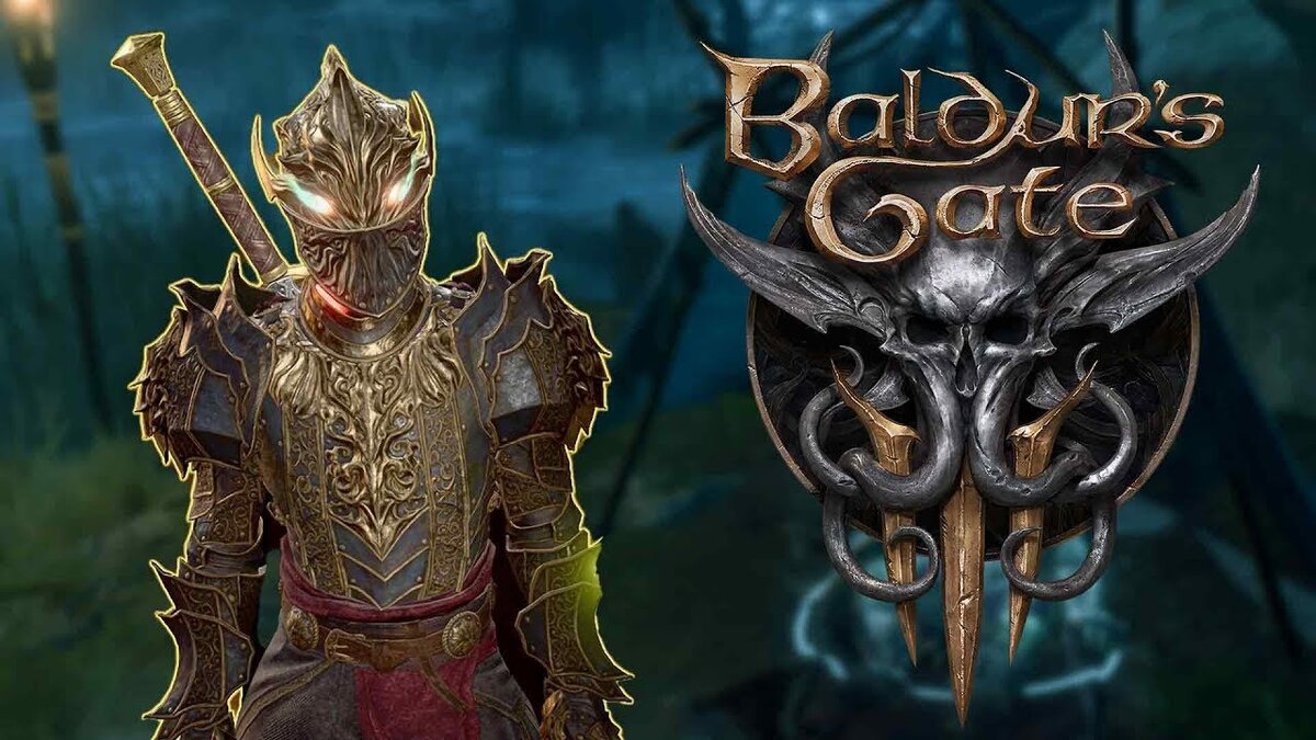 Балдурс 3. Baldur's Gate 3. Baldur's Gate 3 клятвопреступник. Baldur's Gate 3 Oathbreaker Knight.