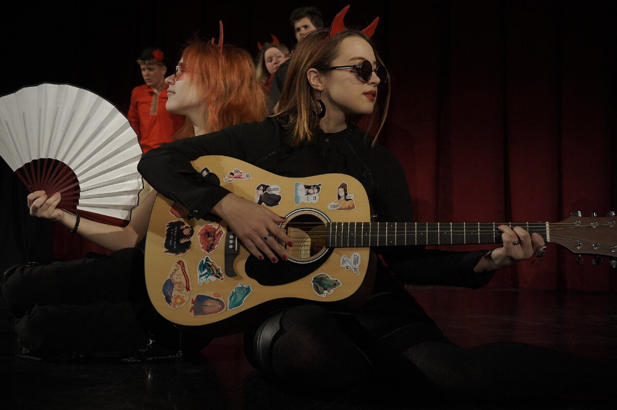 Фотограф Мила Конопля