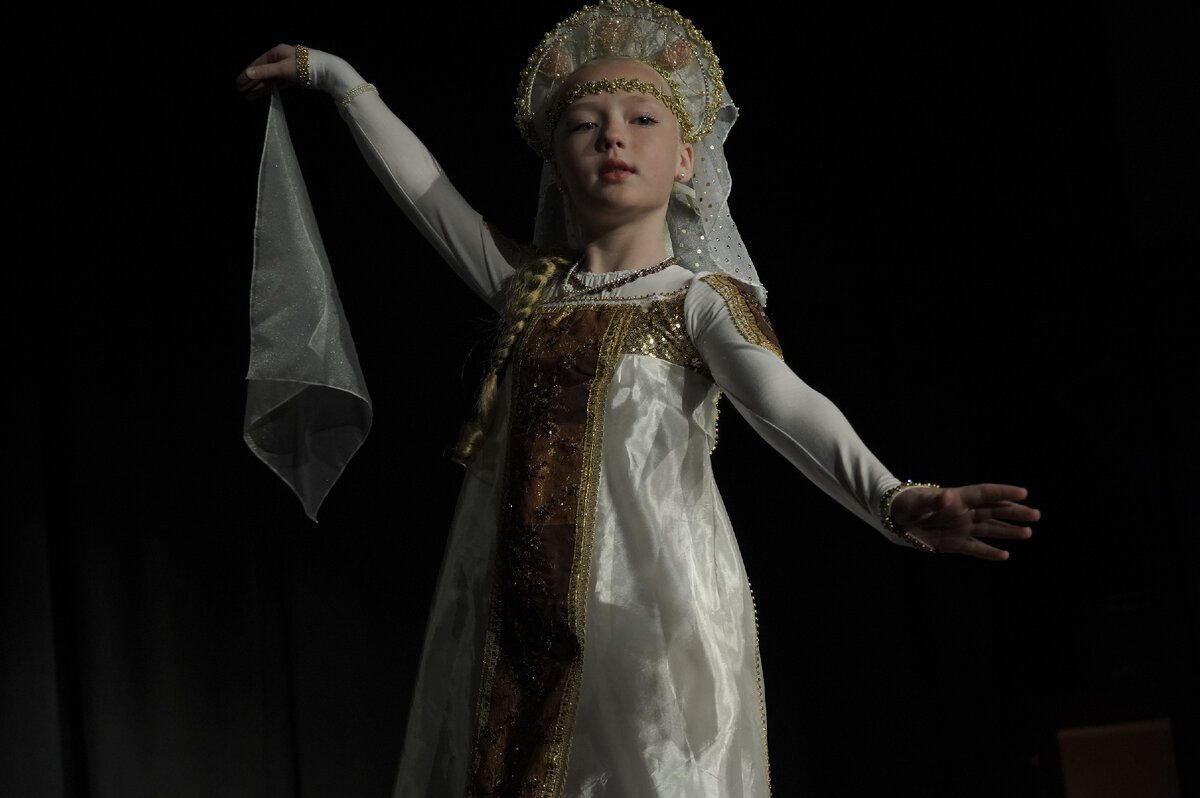 Фотограф Мила Конопля 