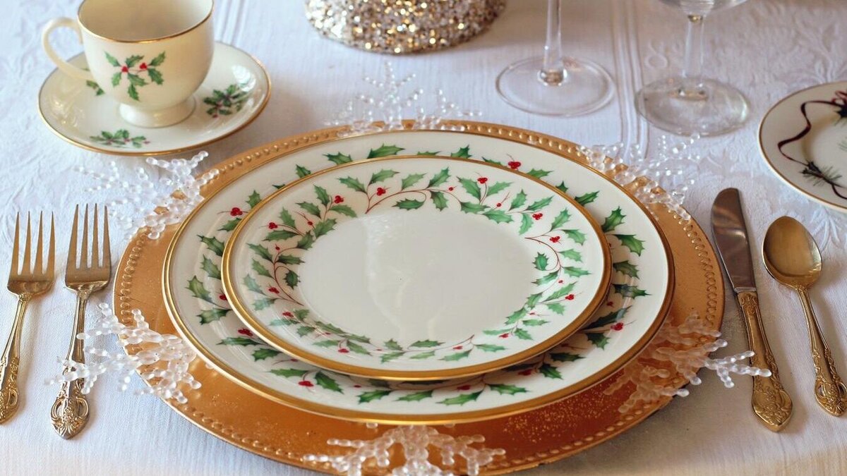    Не знаете как отбелить пожелтевшую скатерть? Этот “бабушкин” рецепт круче химчистки© PxHere