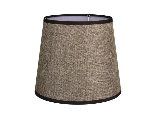 Современный абажур