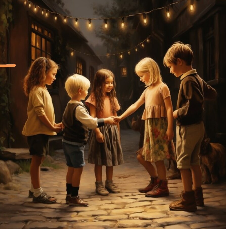 Сгенерировано нейросетью