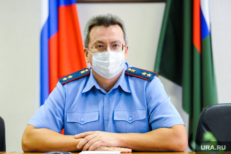    Петр Решетников ушел из отпуска на больничный