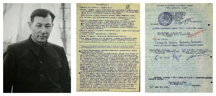 
ВАГИЗОВ САГИТ ВАГИЗОВИЧ
Источник фото: предоставлено автором