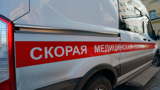    Пять человек пострадали во время шторма в Краснодарском крае Анастасия Романова