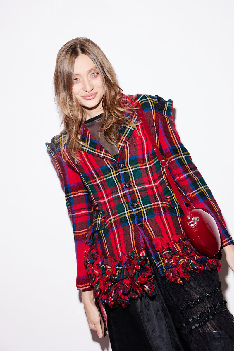     Мария Миногарова