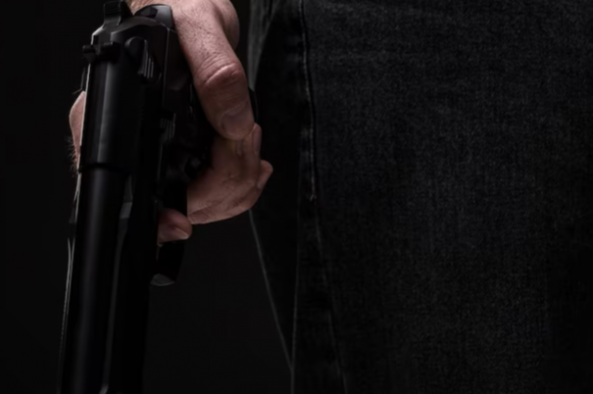    Пенсионерка с гранатой ворвалась во владимирский банк