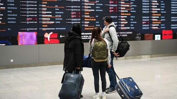    © Sputnik / Владимир Астапкович