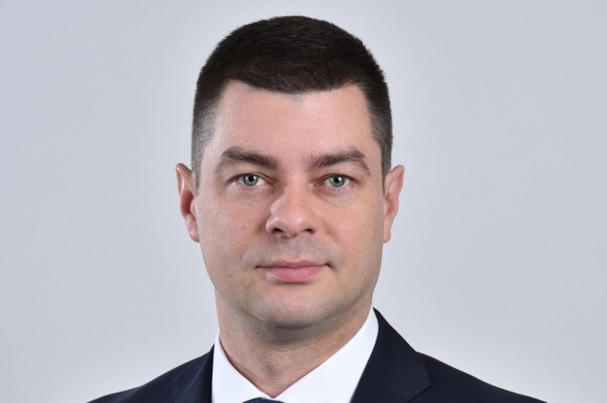    Александр Журавлёв долгие годы работал в Краснодарском крае.