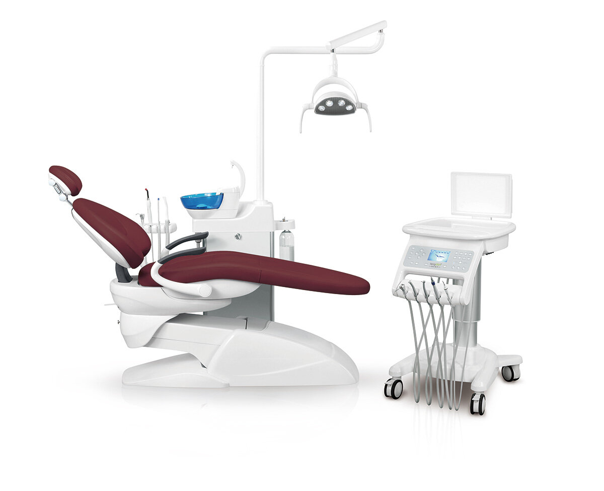 Fengdan BZ638 lux с подкатным модулем