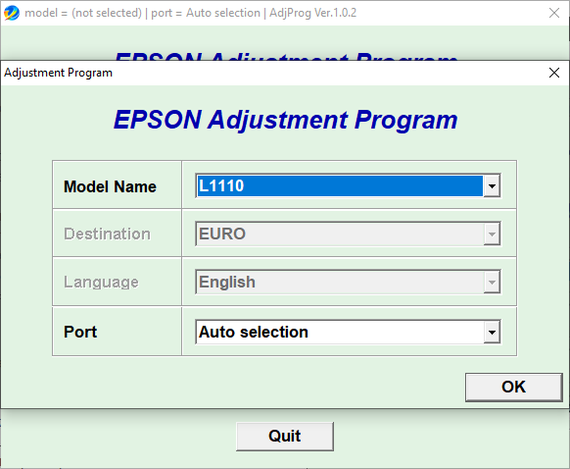 Adjustment program для Epson tx710w. Epson XP-3100 adjustment program. Epson l1110 l3100 l3101 l3110 l3111 l3116 l3150 l3151 l3156 l5190 adjustment program. Epson l3101 adjustment program.