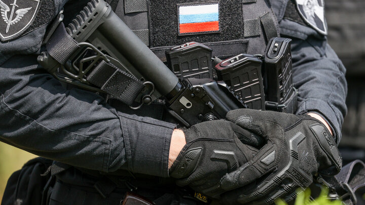 BULKIN SERGEY/GLOBALLOOKPRESS
