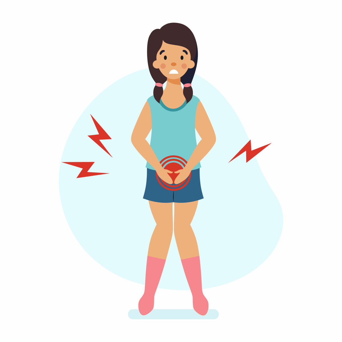 Хронический цистит: стабильность это, конечно, хорошо, но не всегда ...