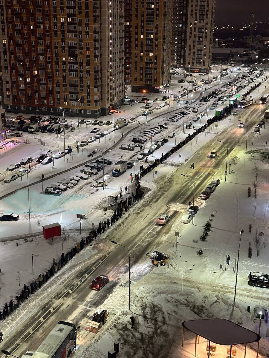 Коллапс в московском гетто - безумная застройка парализовала город. |  Забытые моряки | Дзен