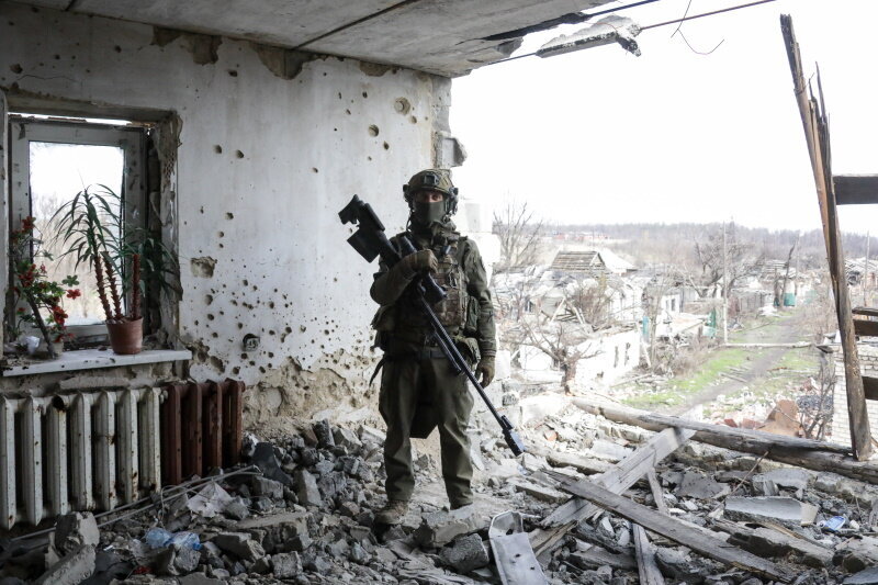 ФОТО: © TSITSAGI NIKITA/NEWS.RU/GLOBALLOOKPRESS