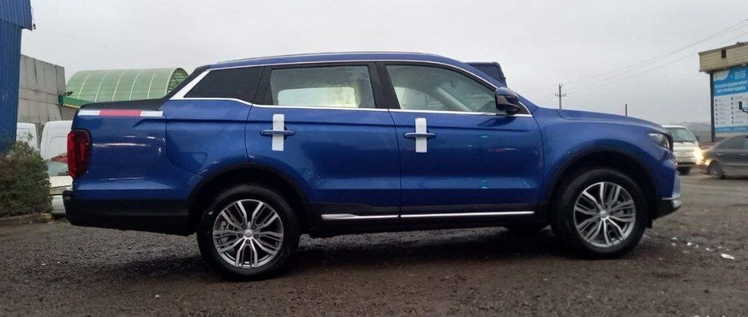 Корма приварена божественно.