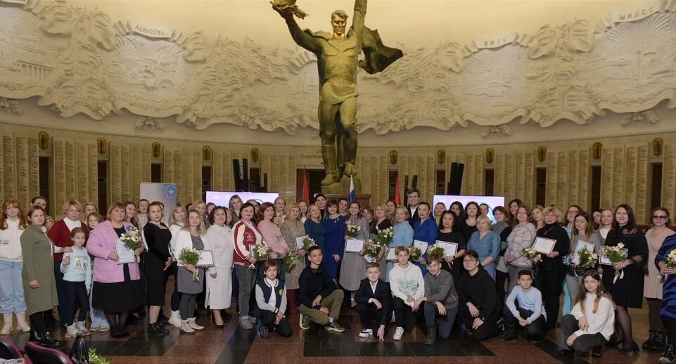     пресс-служба УПР в МО Фотограф: Дмитрий Самбуров