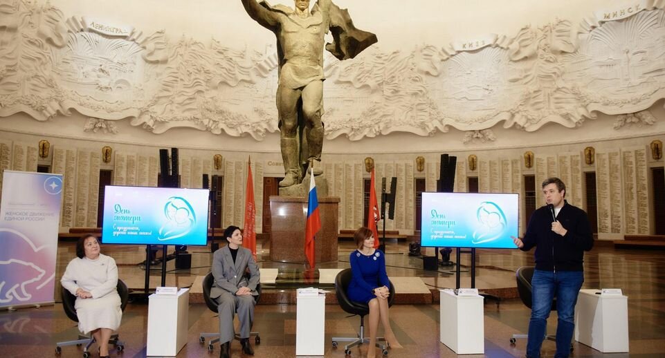     пресс-служба УПР в МО Фотограф: Дмитрий Самбуров