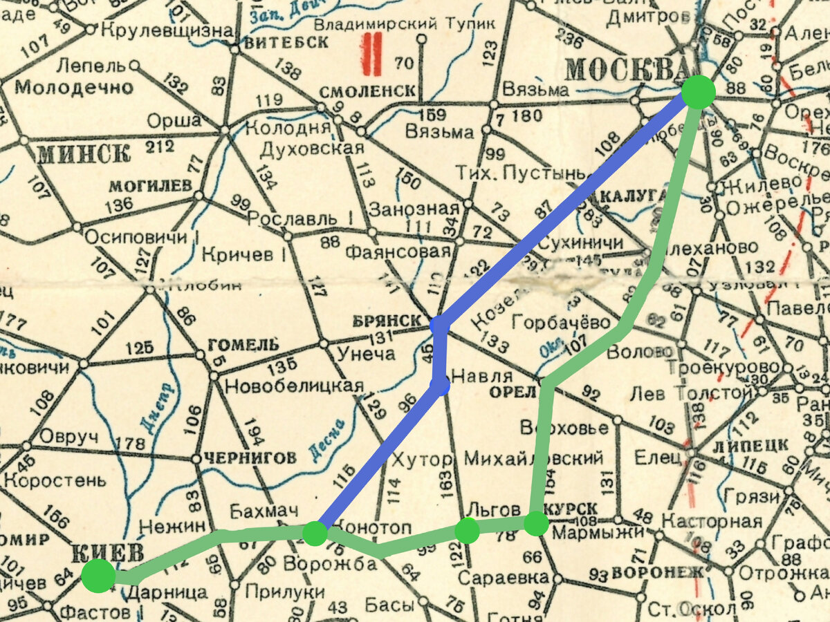 Льгов киевский москва. Схема ЖД Киевского направления. ЖД Киевское направление станции на карте. Карта ЖД Киевского направления. Киевская ЖД станции схема.