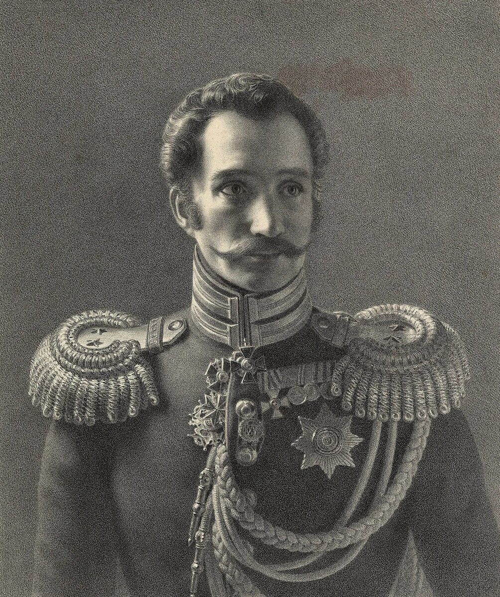 Л.В. Дубельт