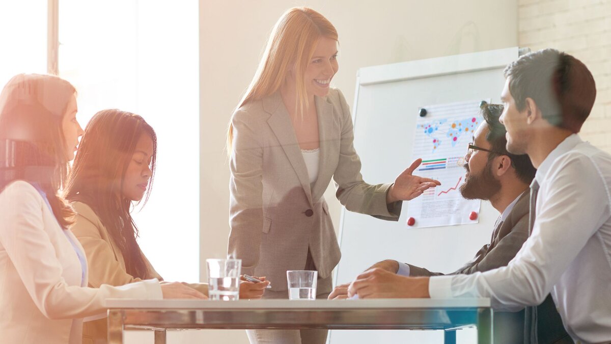 Часто руководители работают в режиме многозадачности 24\7