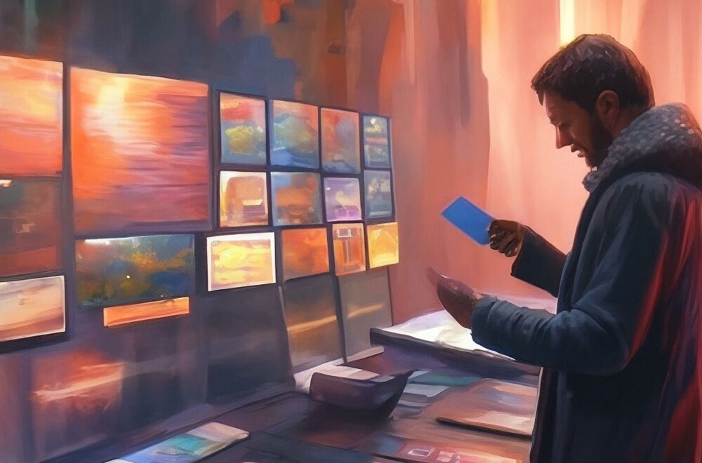    Что нужно знать о платежных системах / Олег Капранов/РГ/Шедеврум