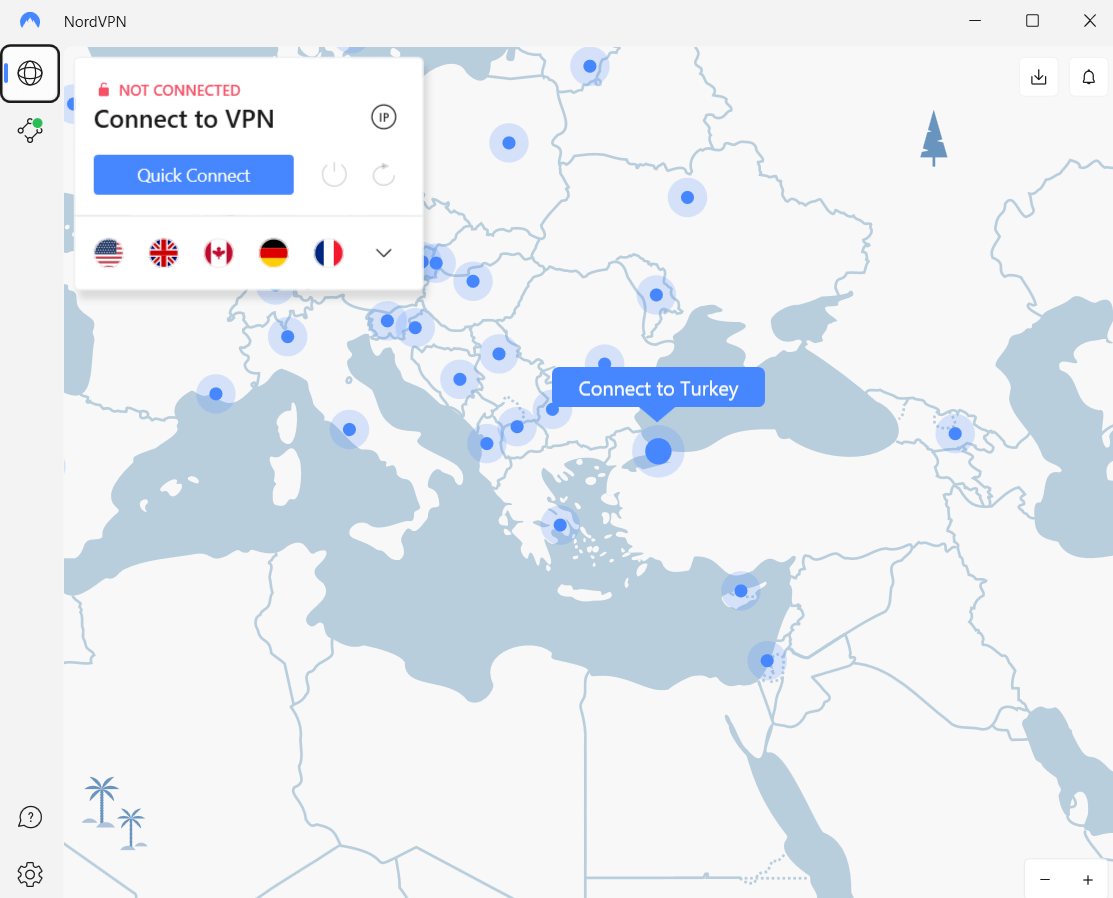 6 лучших VPN с турецкими серверами (IP-адресами) | Быстрый заработок в  интернете | Дзен