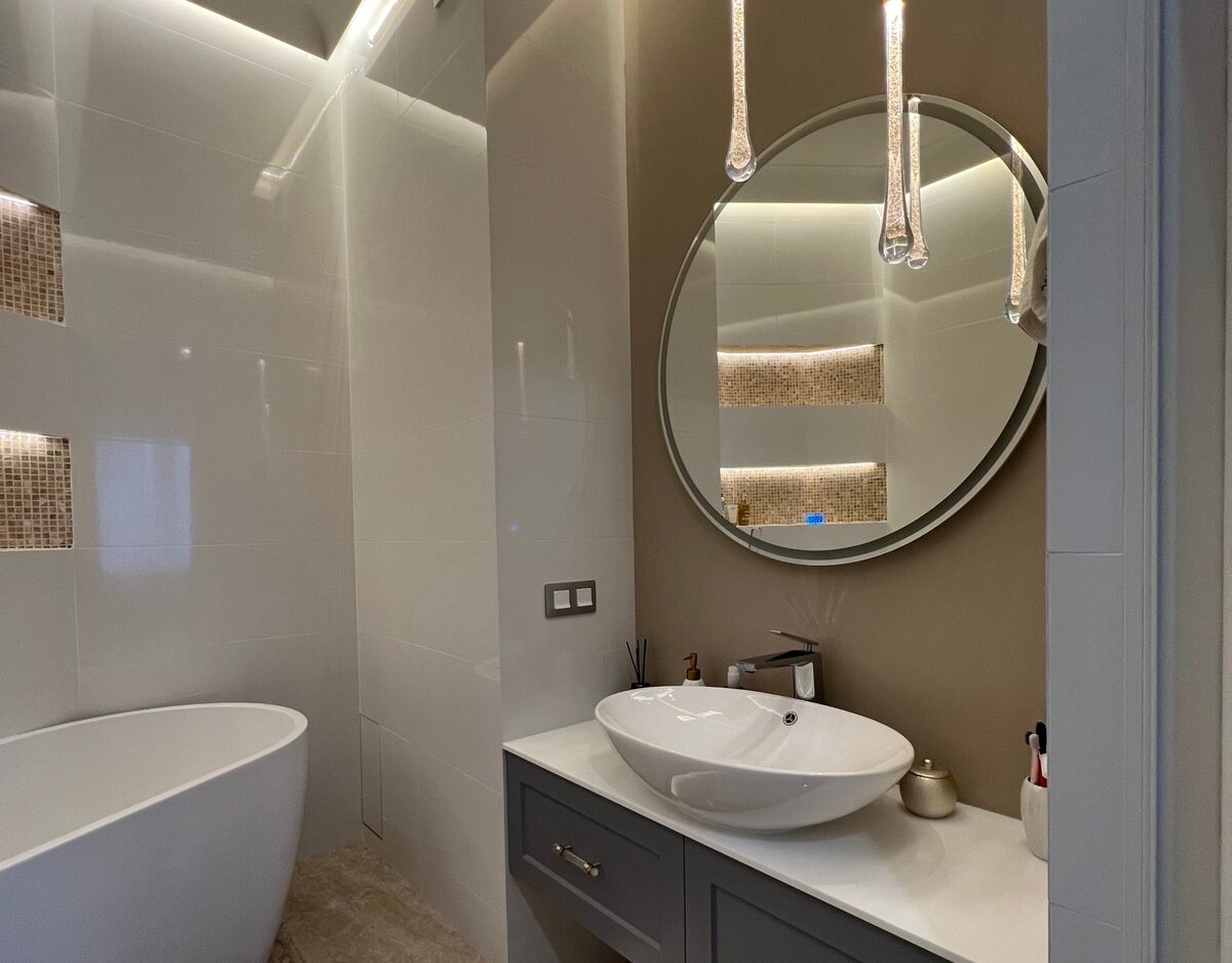 Пошаговый ремонт в квартире: с чего начать? | Ремонт от Профи | Дзен