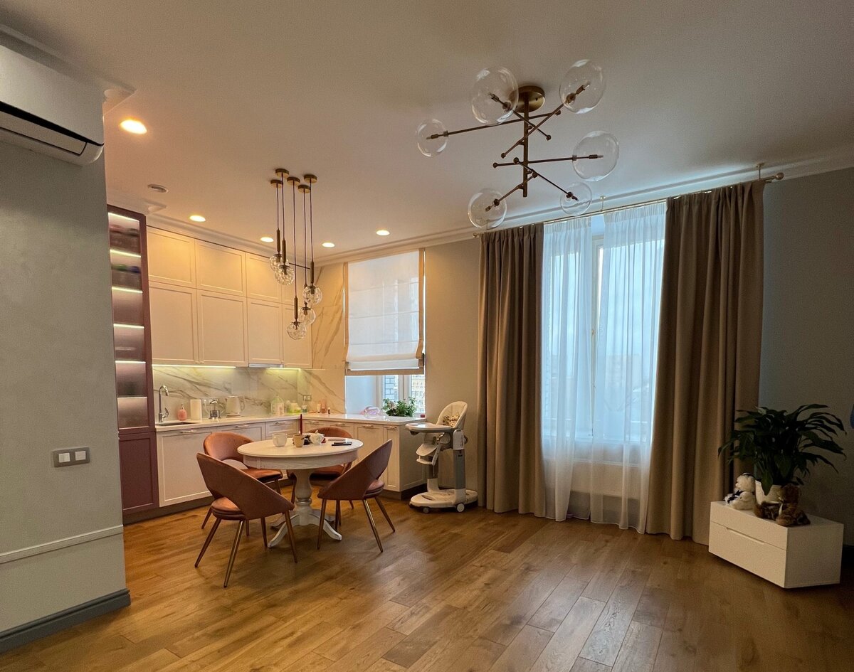 Пошаговый ремонт в квартире: с чего начать? | Ремонт от Профи | Дзен