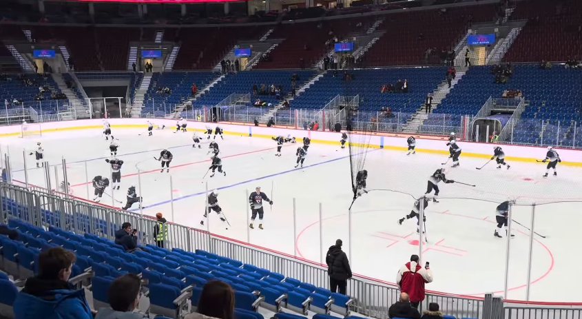 Скрин Youtube, канал "А-30 фанатизм из деревни"