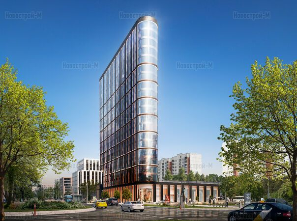 Level Академическая