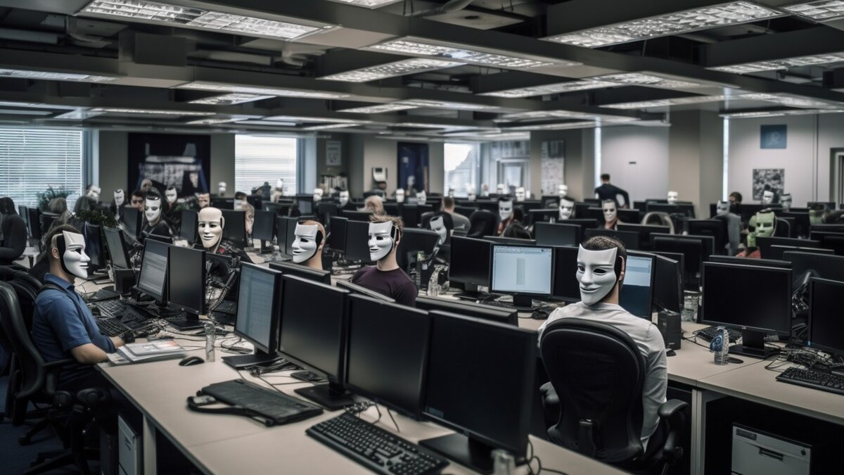     Владельцы аккаунтов в Telegram и WhatsApp в Приморье могут стать жертвами новой формы мошенничества. Злоумышленники заходят издалека и действуют весьма аккуратно…