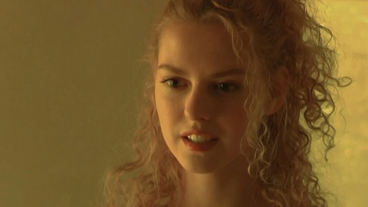 "Визжала" | Ещё один блог о кино | Дзен