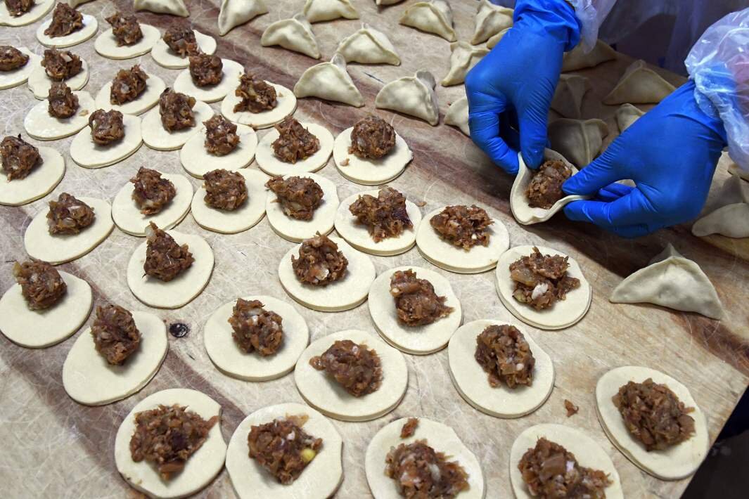 Фото: РИА Новости/Виталий Аньков