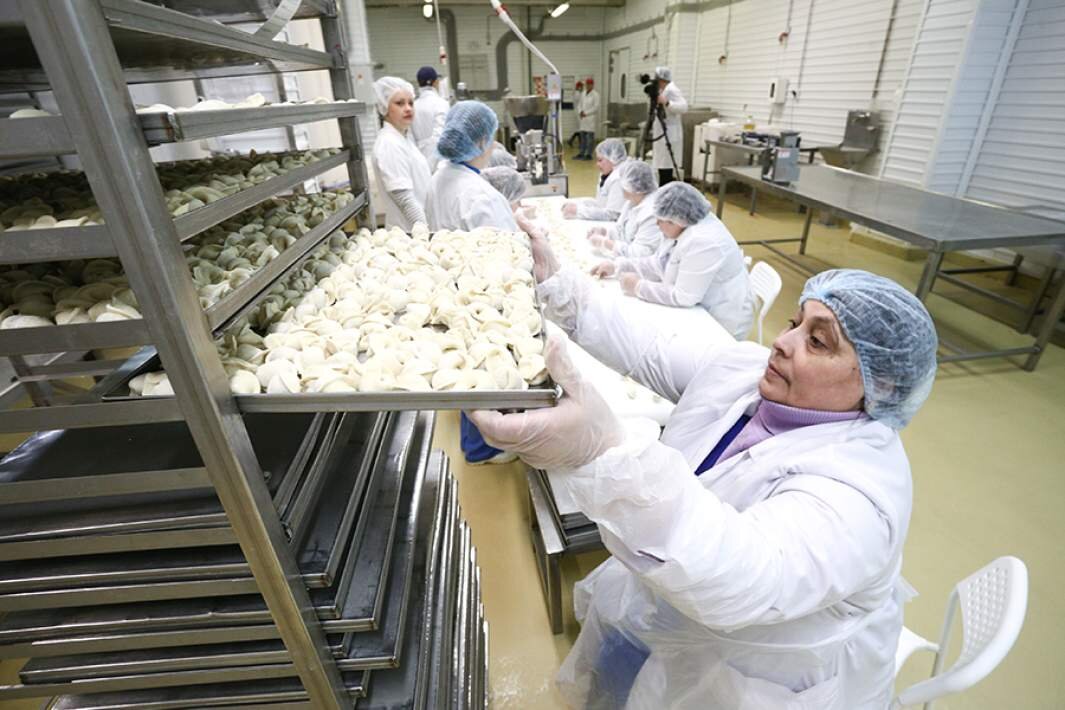 Фото: ТАСС/Ведомости/Евгений Разумный