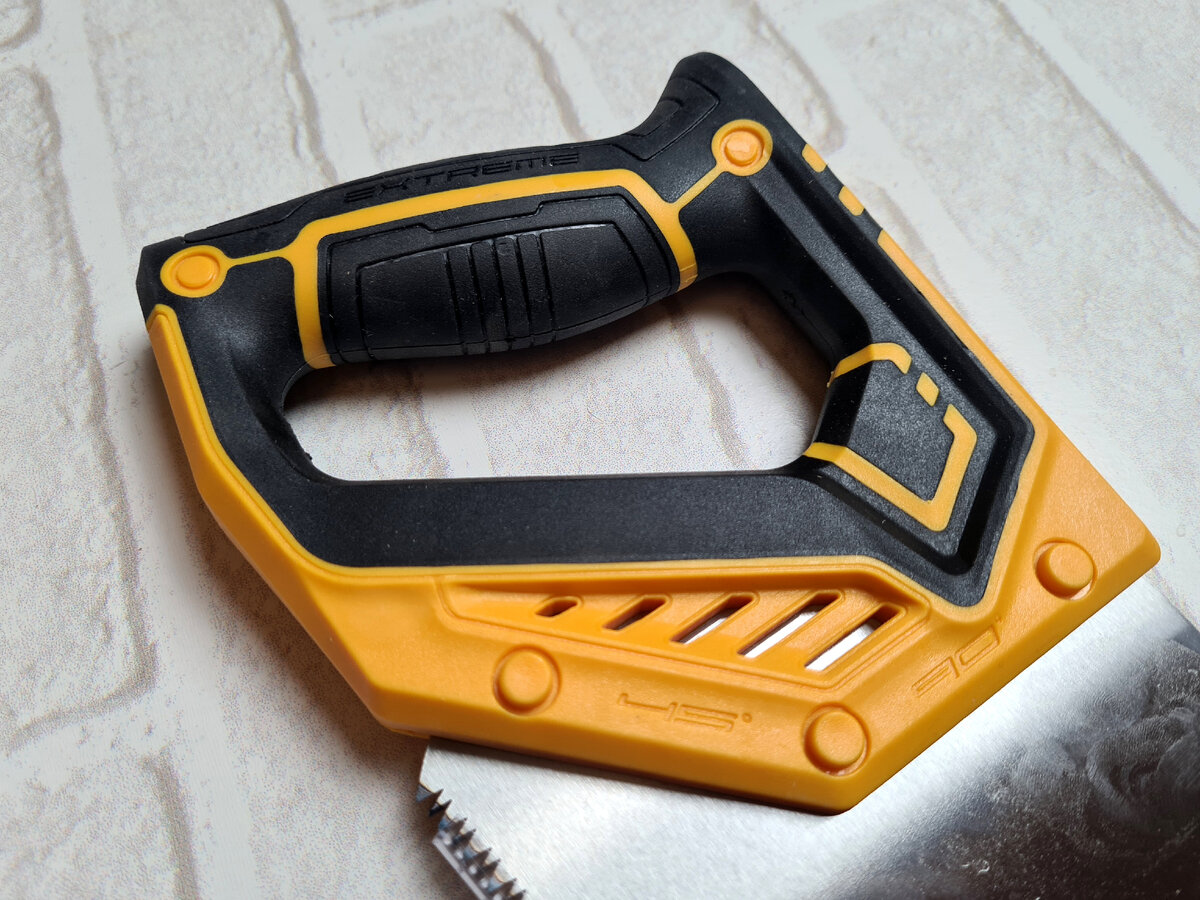 Ножовка по дереву давно стала обязательным инструментом в домашнем хозяйстве. А если есть свой сад и огород или столярная мастерская, то без ножовки не обойтись.-10-2