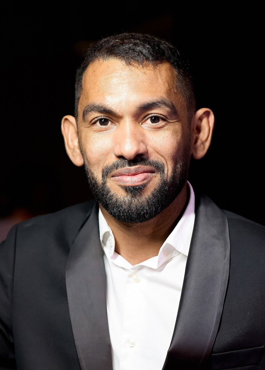 Нейро Хосе Карабальо Диас.