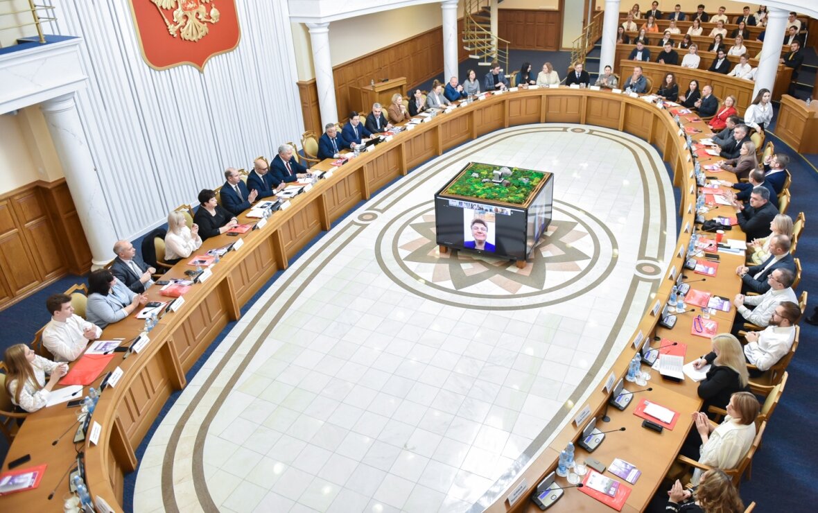 Фото: пресс-служба филиала ПАО «Россети Центр» – «Белгородэнерго»