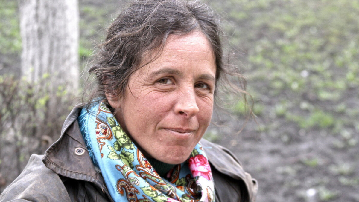 Текст — Александр Ежов, фото — Евгения Емельянова 