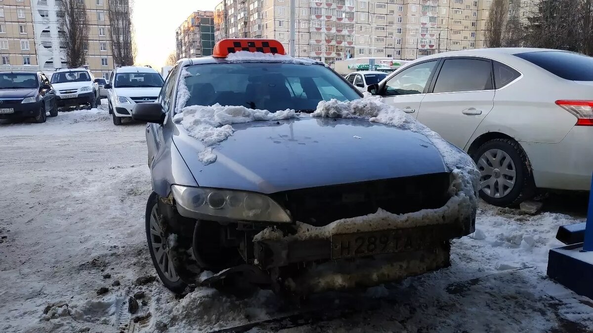     Транспортный коллапс в Москве и Подмосковье ожидаемо привел к экстремальному росту цен на такси.