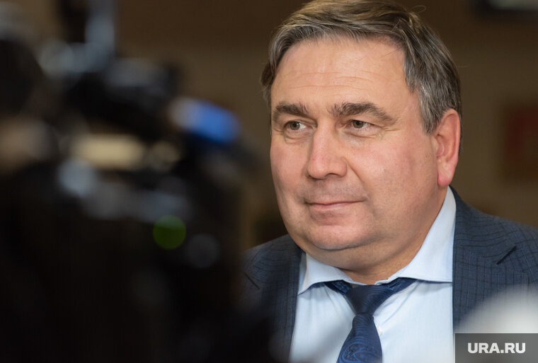   Николай Смирнов придумал, как повышать тарифы без ущерба для малоимущих свердловчан